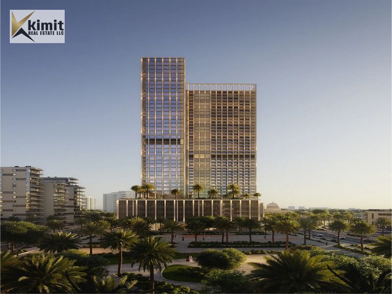 Market Favorite ! 12% ROI_High Demand Area_Limited