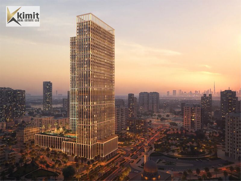 Market Favorite ! 12% ROI_High Demand Area_Limited