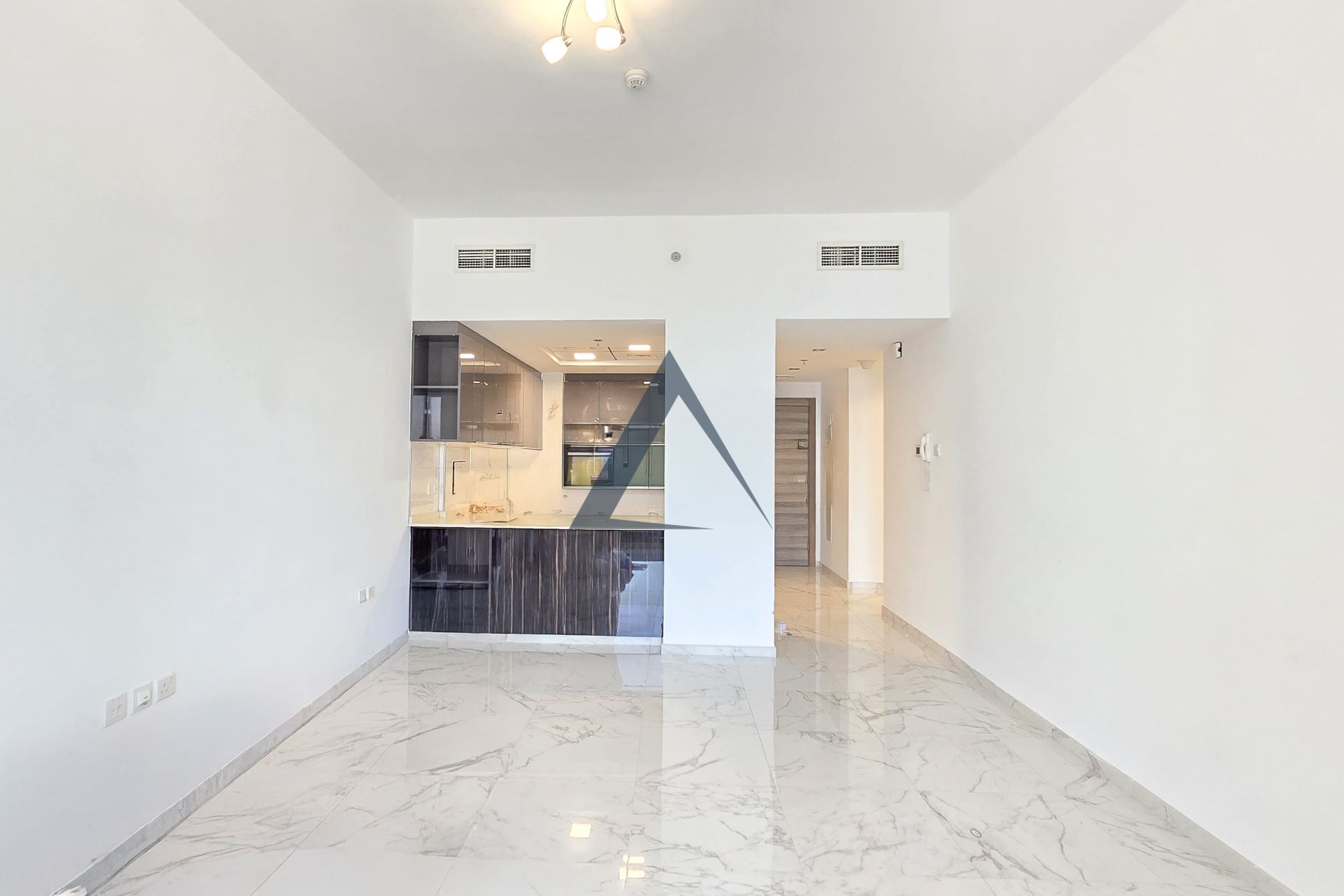 Pool View | Near Exit & Entry | Spacious 2BHK