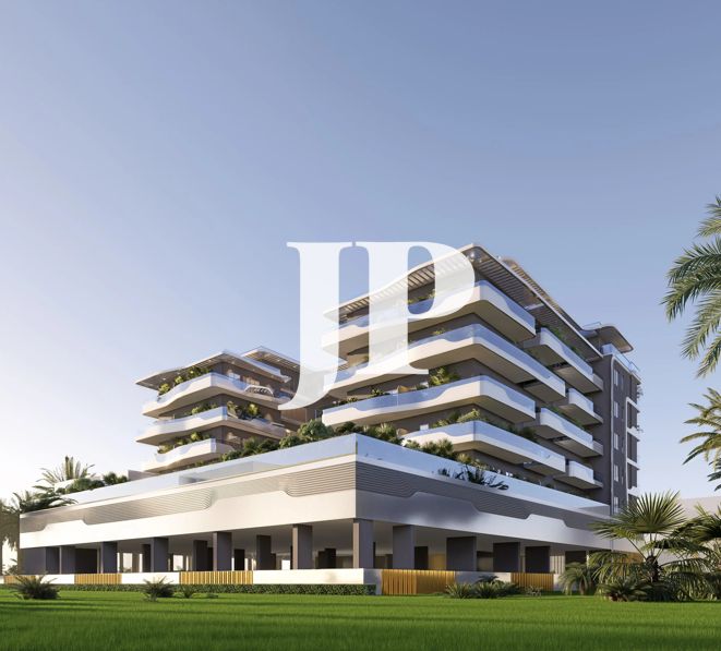 DISTRESS DEAL| 5 MINS METRO |1% MONTHLY| F. FURNISHED