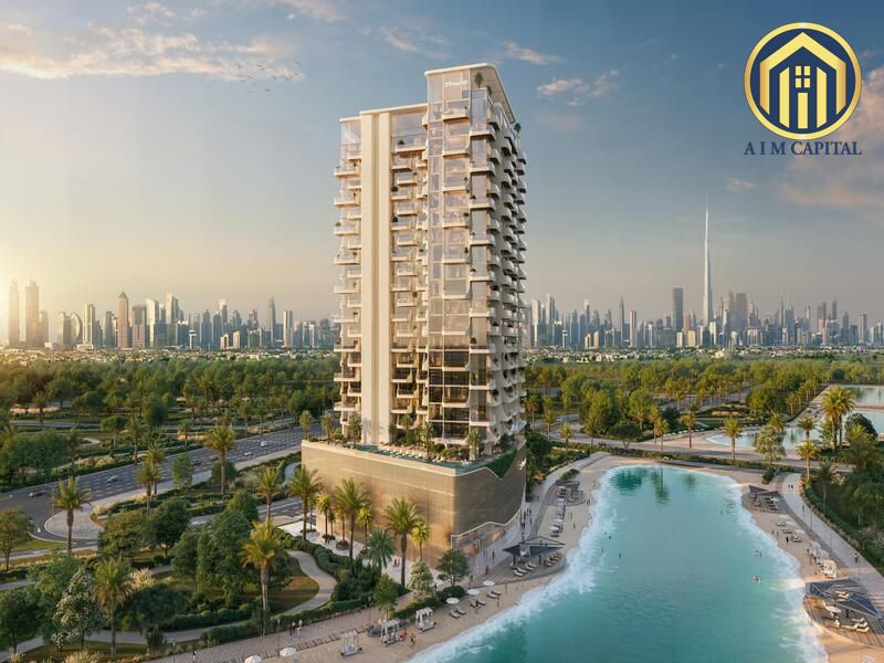 370K DP | 3 Years PP | Mortgage Applicable