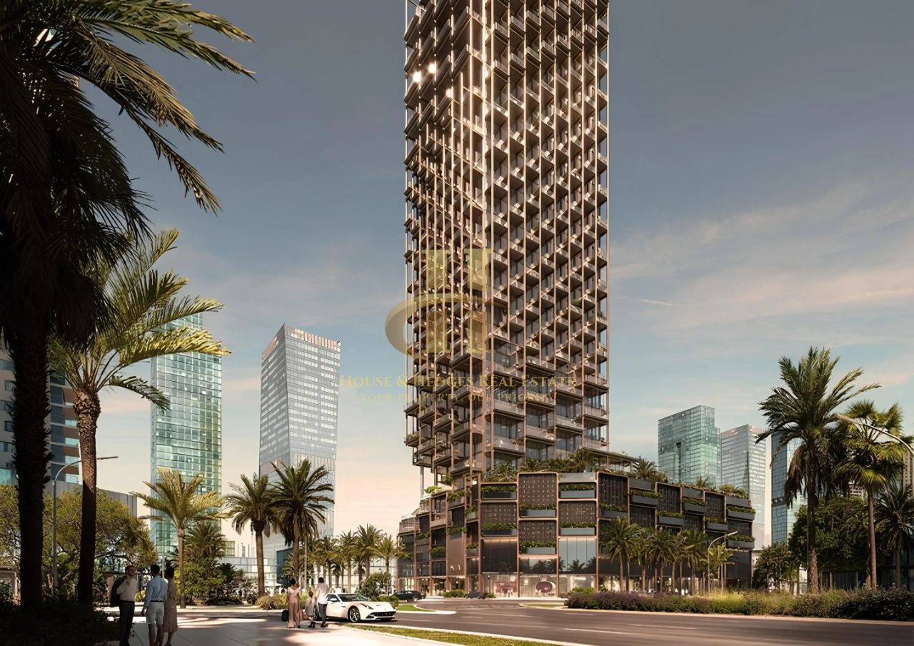 Affordable - Great location - High ROI