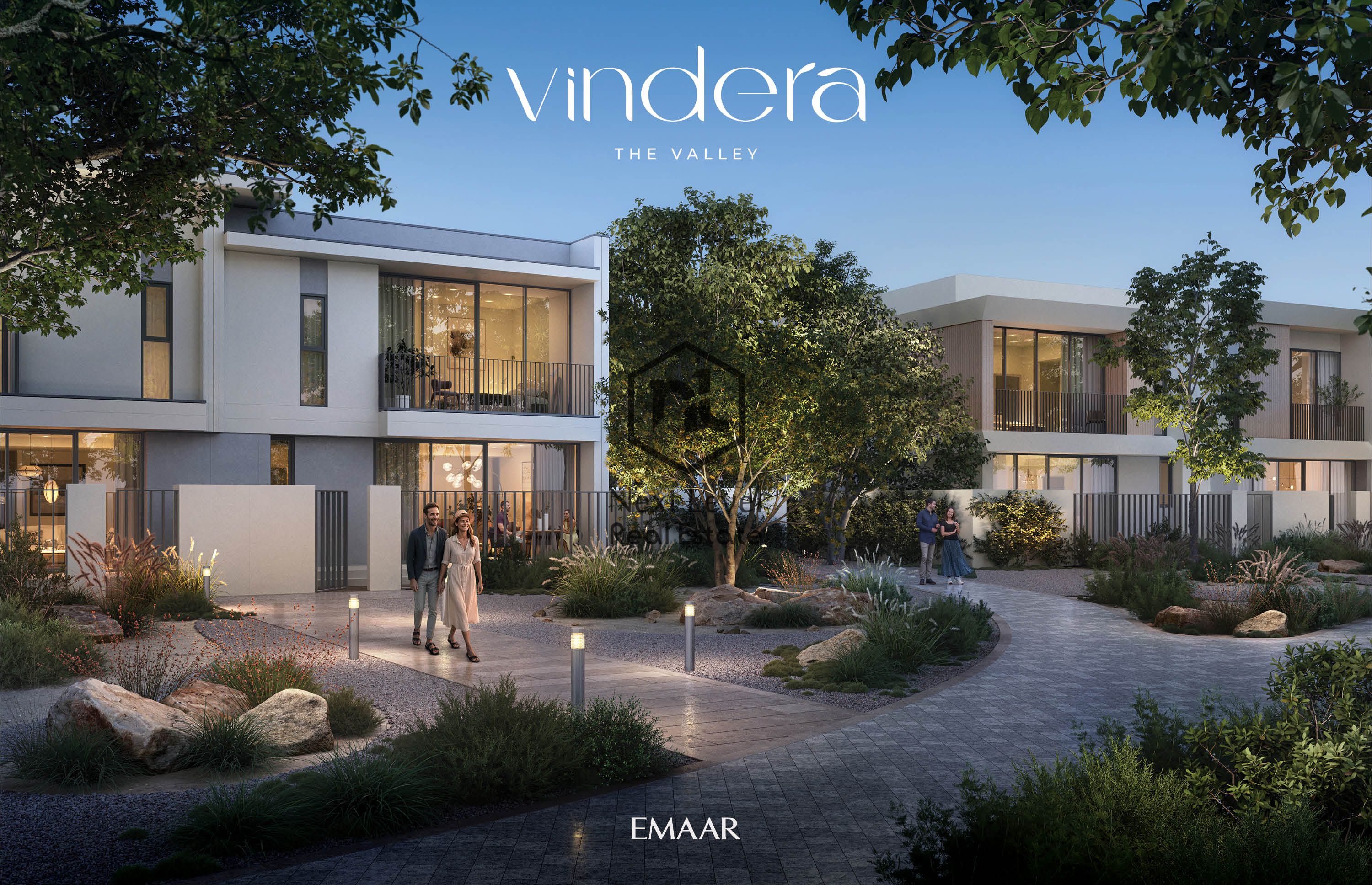 Single Row | Vastu | New Launch