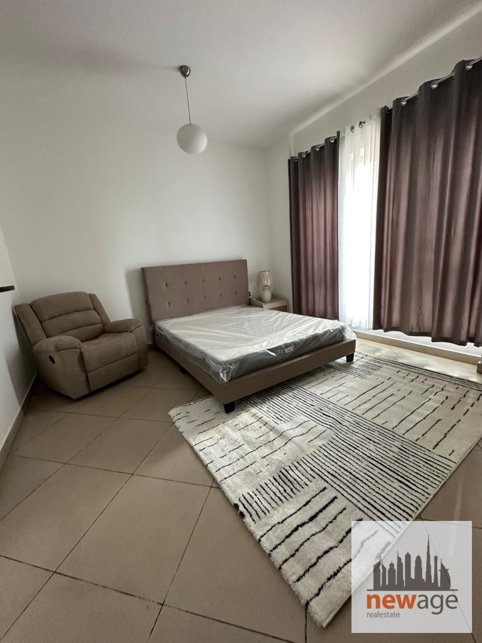 Comfortable and convenient living space in a vibrant neighborhood in JLT