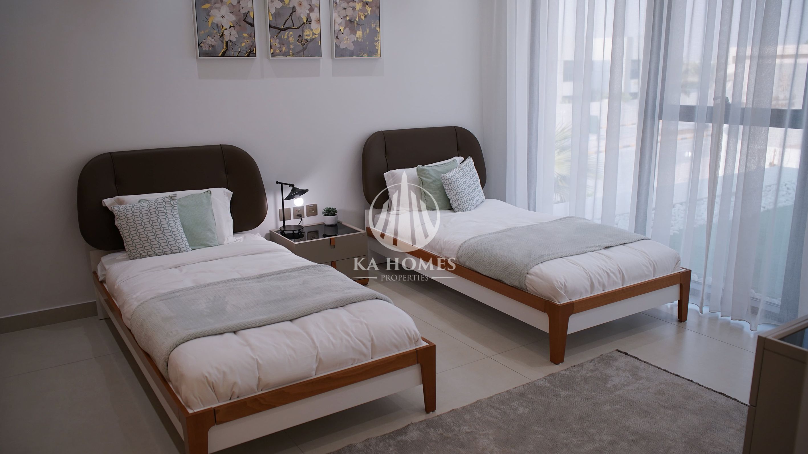 Luxury 4 Master BR Villa | Up to 7-Year Installments | 5% Down