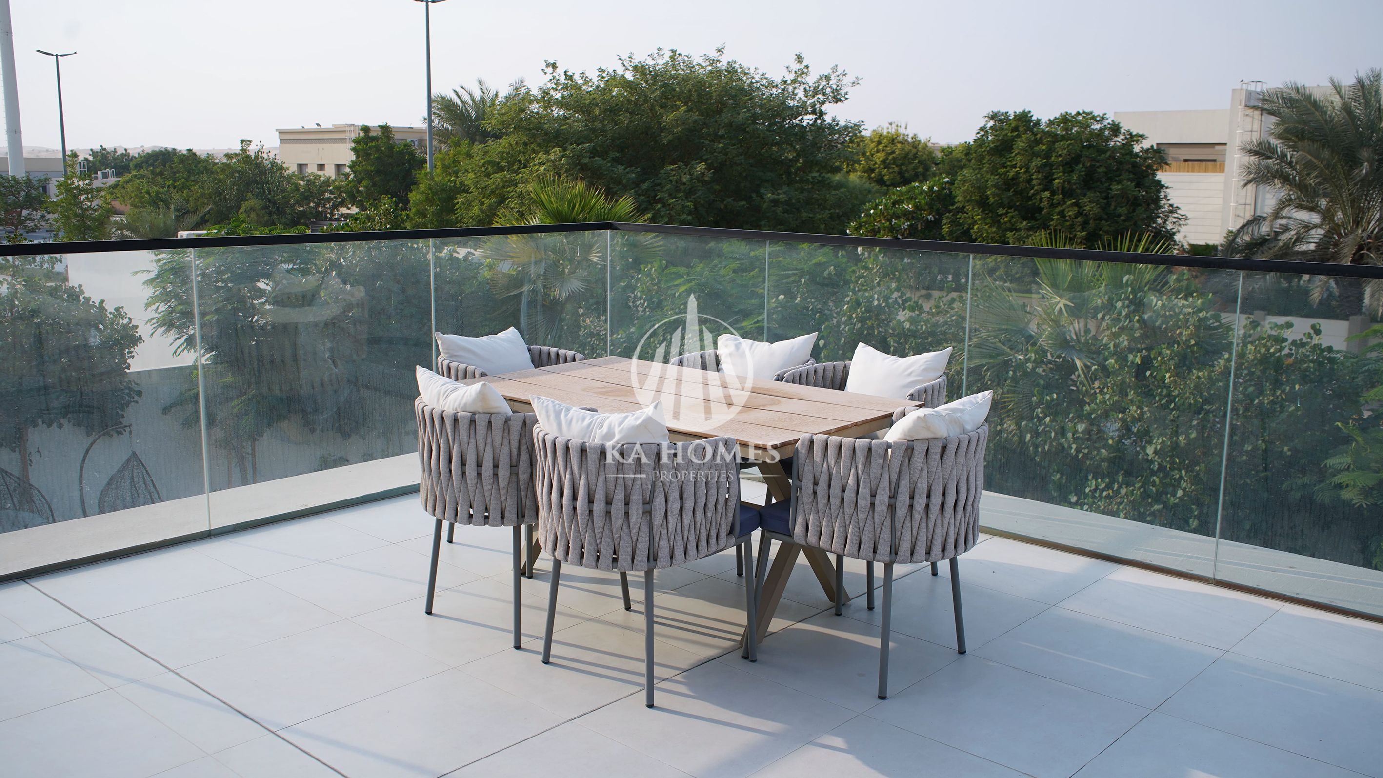 Standalone 3 Master BR Villa | Private Majlis | 5-Year Post-Delivery Installments