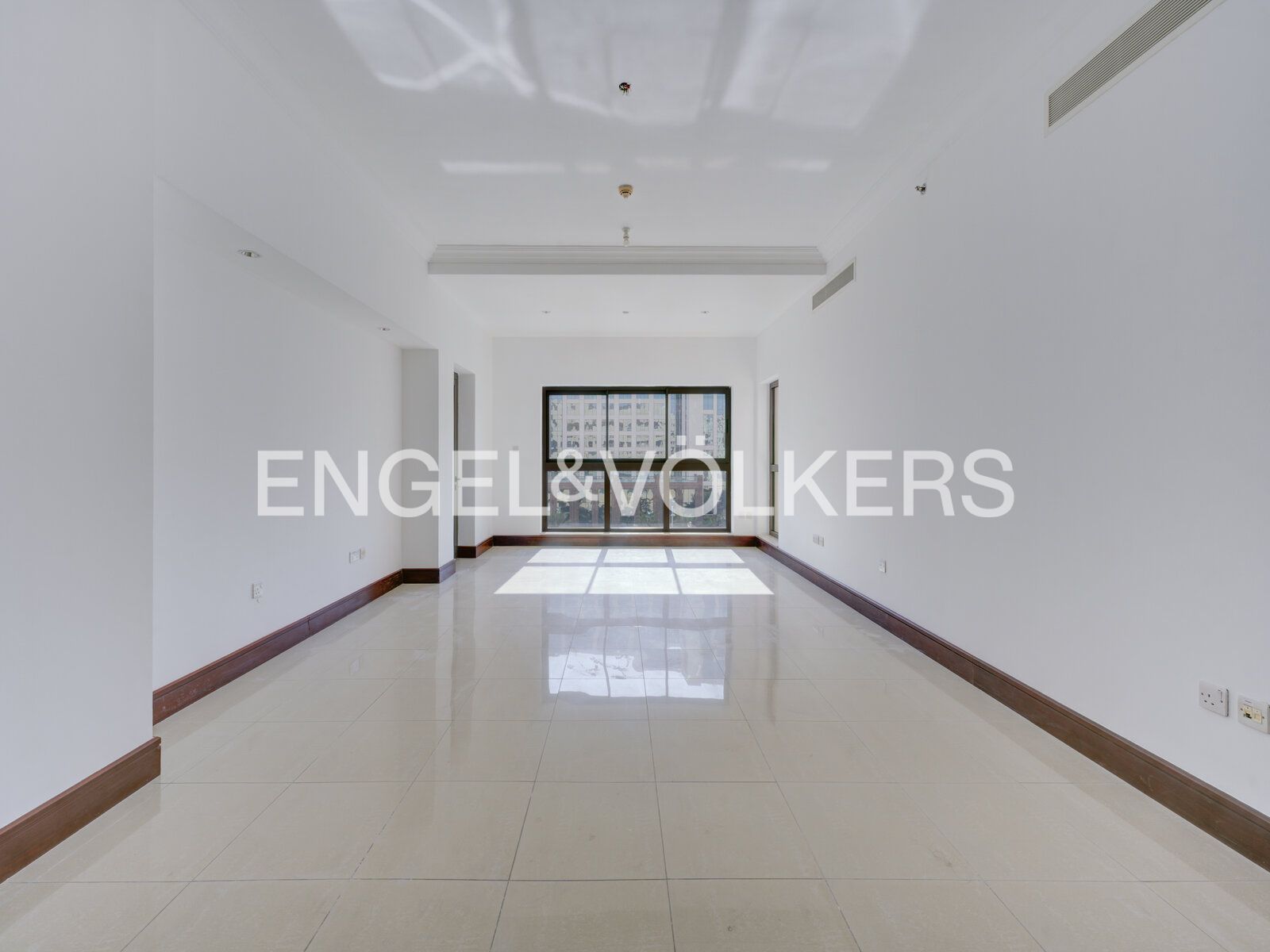 New Appliances | Big layout | Vacant