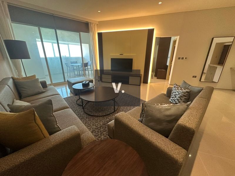 Furnished | Spacious Layout | Chiller Free