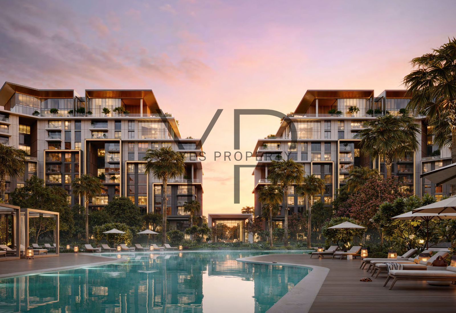 Crestlane 5 | Premium 1 BR | Flexible Payment Plan