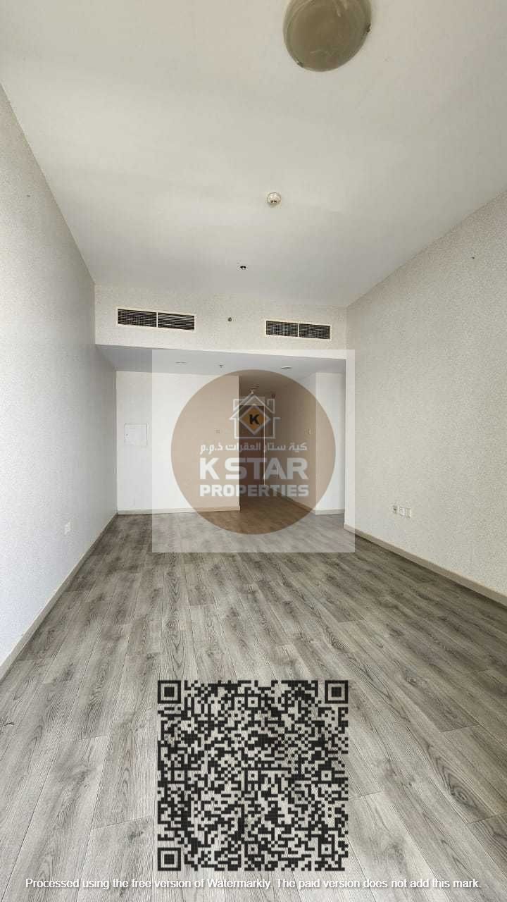 Renovated ! 3BHK for Rent in Ajman Pearl Tower – High Floor | 360° City View