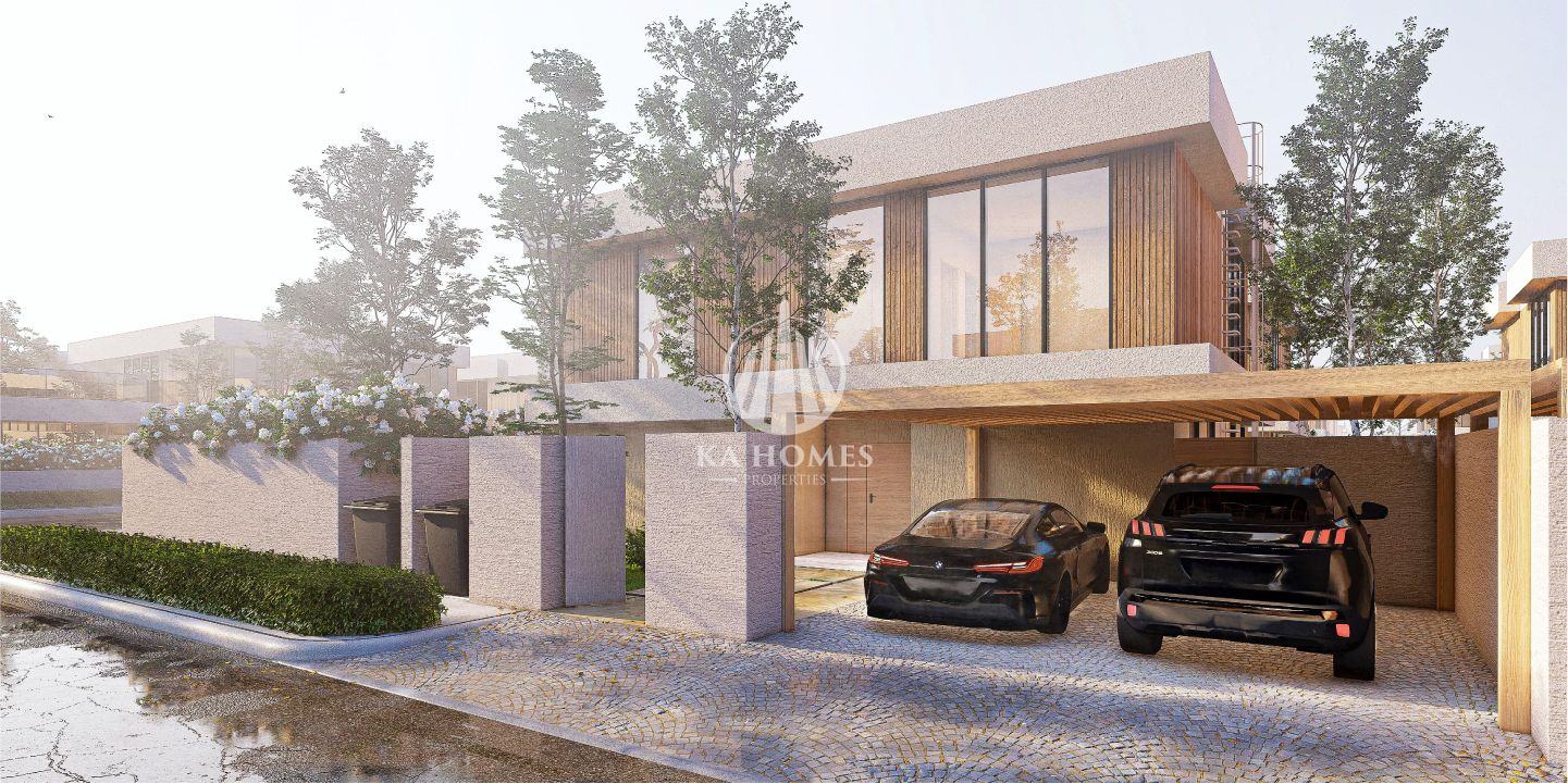 Own a Luxury Villa | Long-Term Pre & Post Delivery Payment Plans | Luxury Villa with Excellent ROI