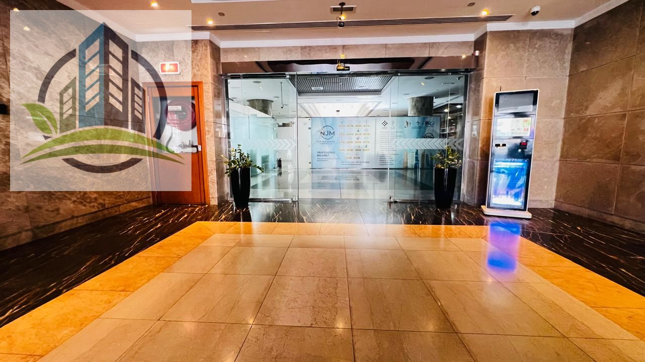 Dewa Free Studio available Rent 28710