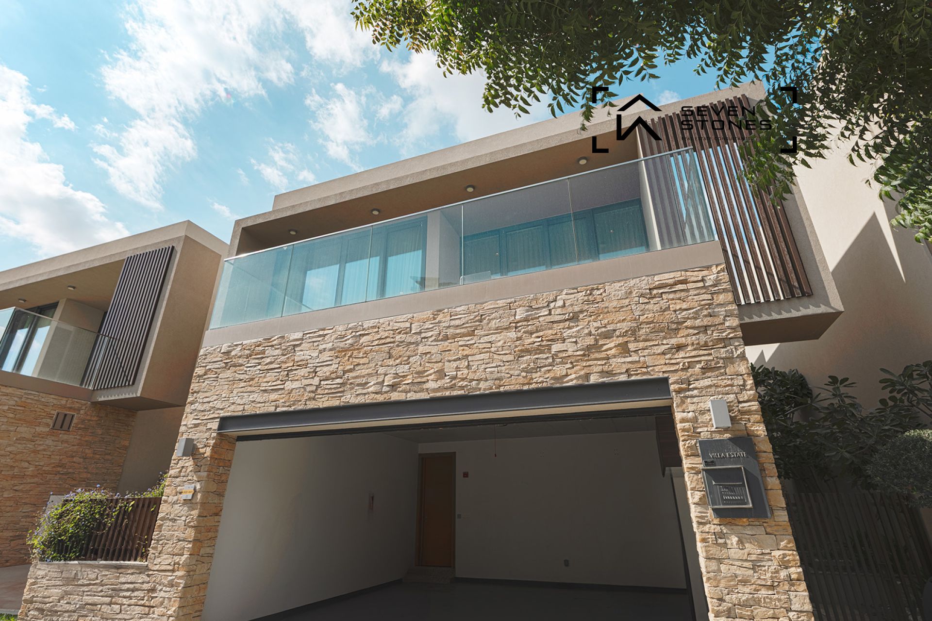 Luxurious 4BR|Furnished + Landscaped|Available