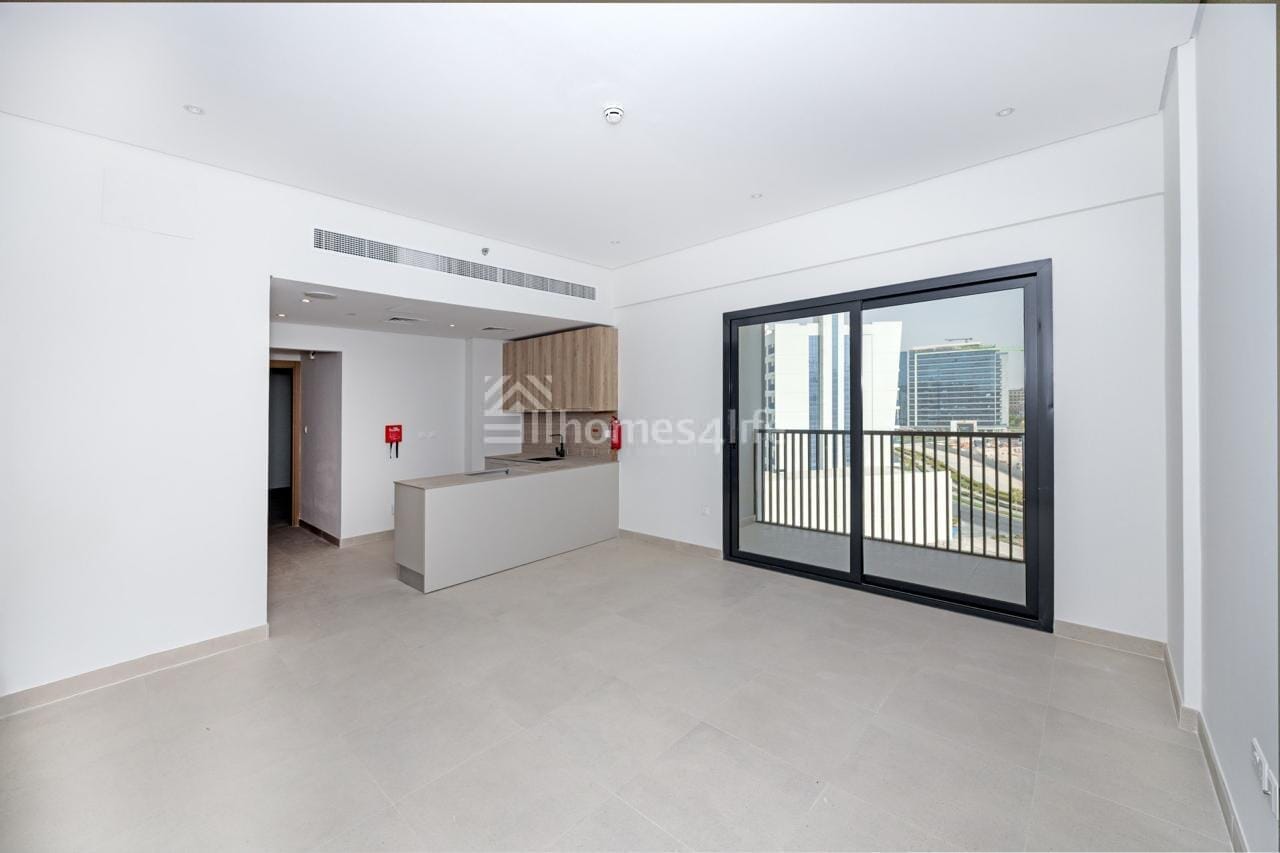 vacant now | Mortgage Possible | 1 BR In Arjan