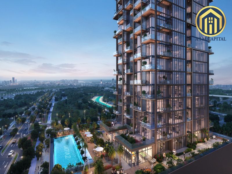 High-End Design | Trusted Developer Quality