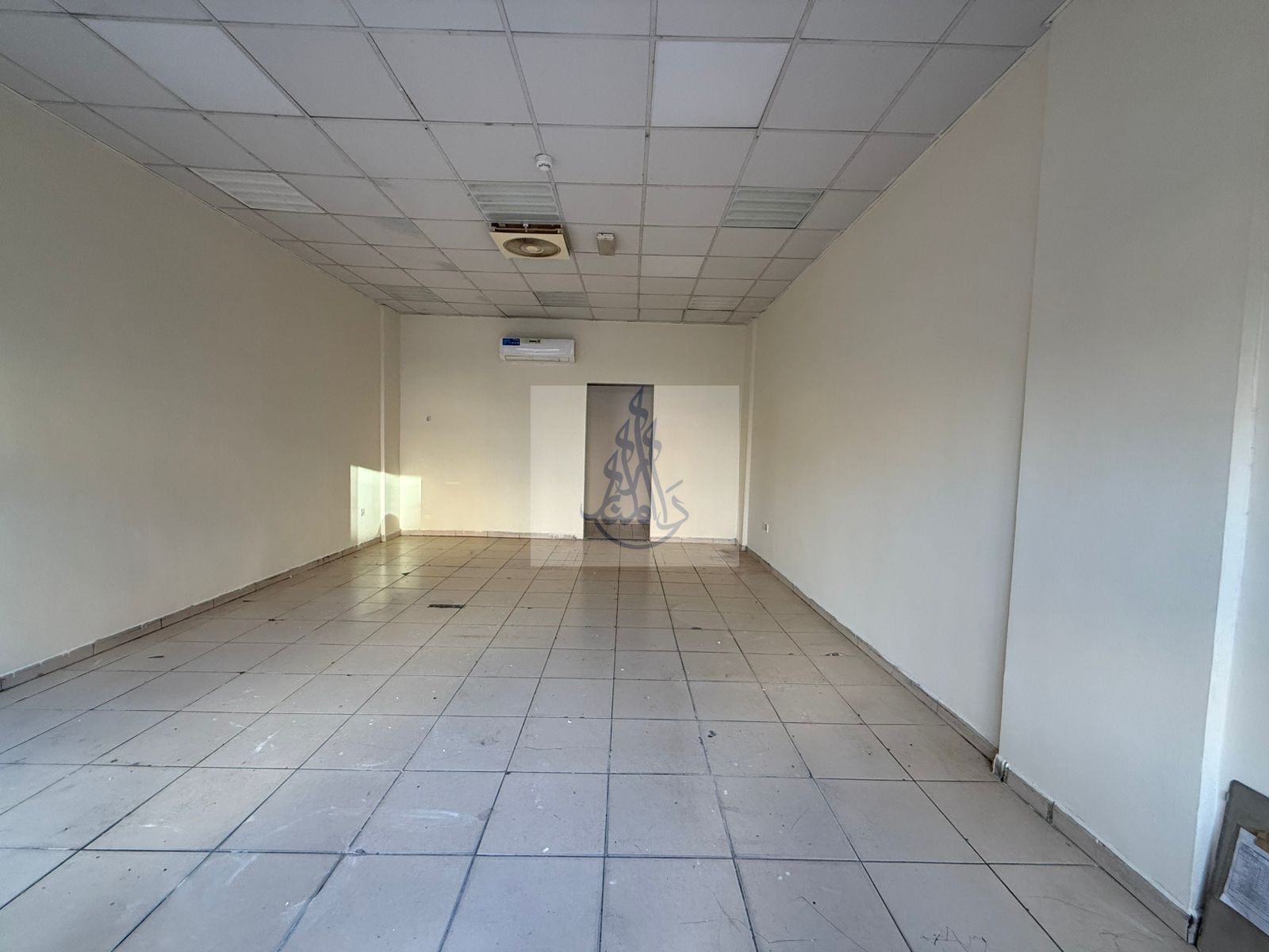 Parking Side Shop for Rent in Dubai International City – England Cluster X 17