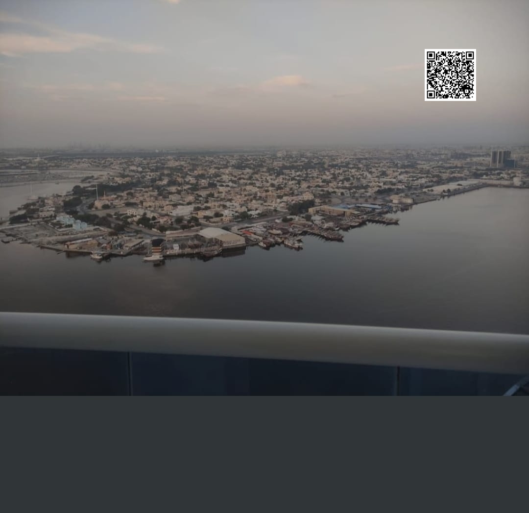 Installments Sea View 2 Bedrooms + Living Room