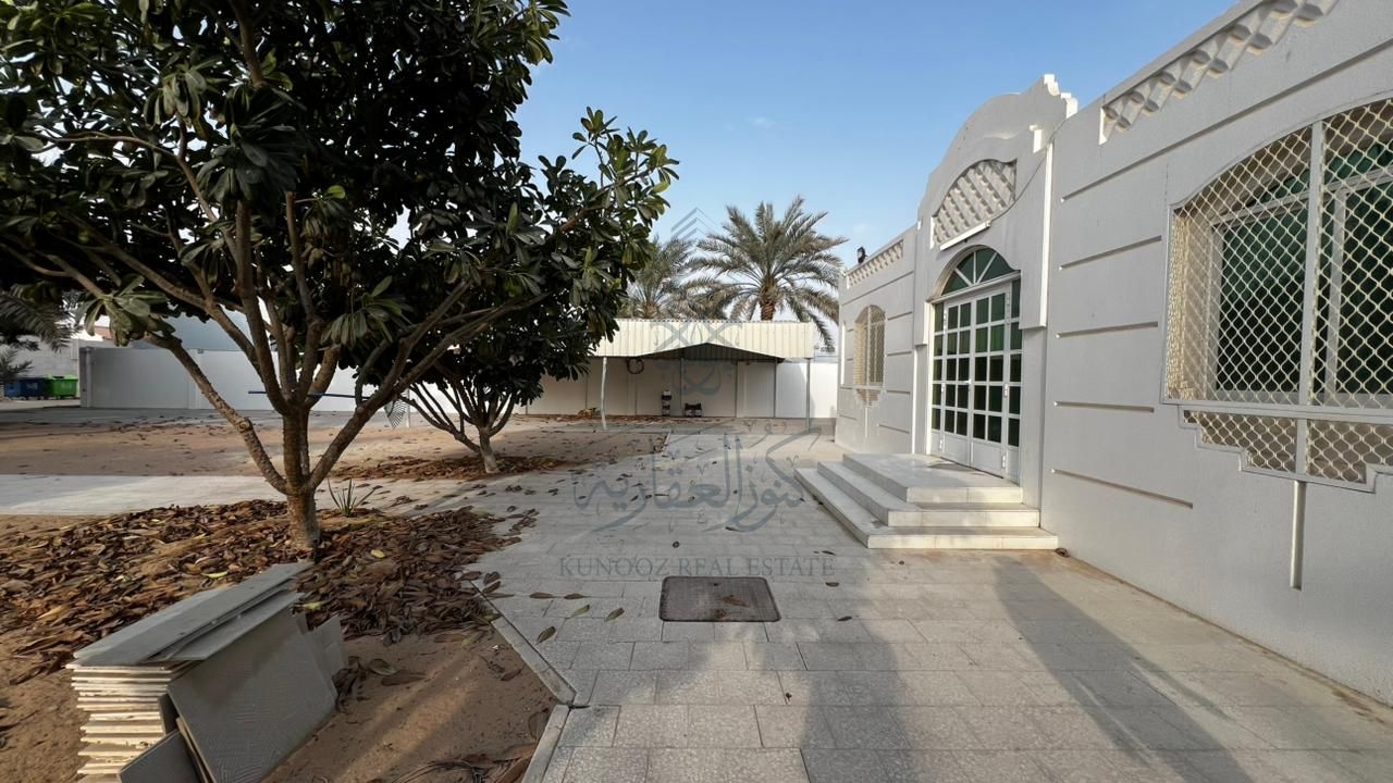 Fully Renovated Villa for Sale in Al Nouf