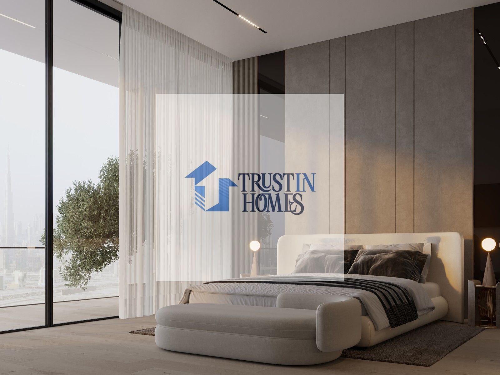 Smart Home / High ROI / Great Investment