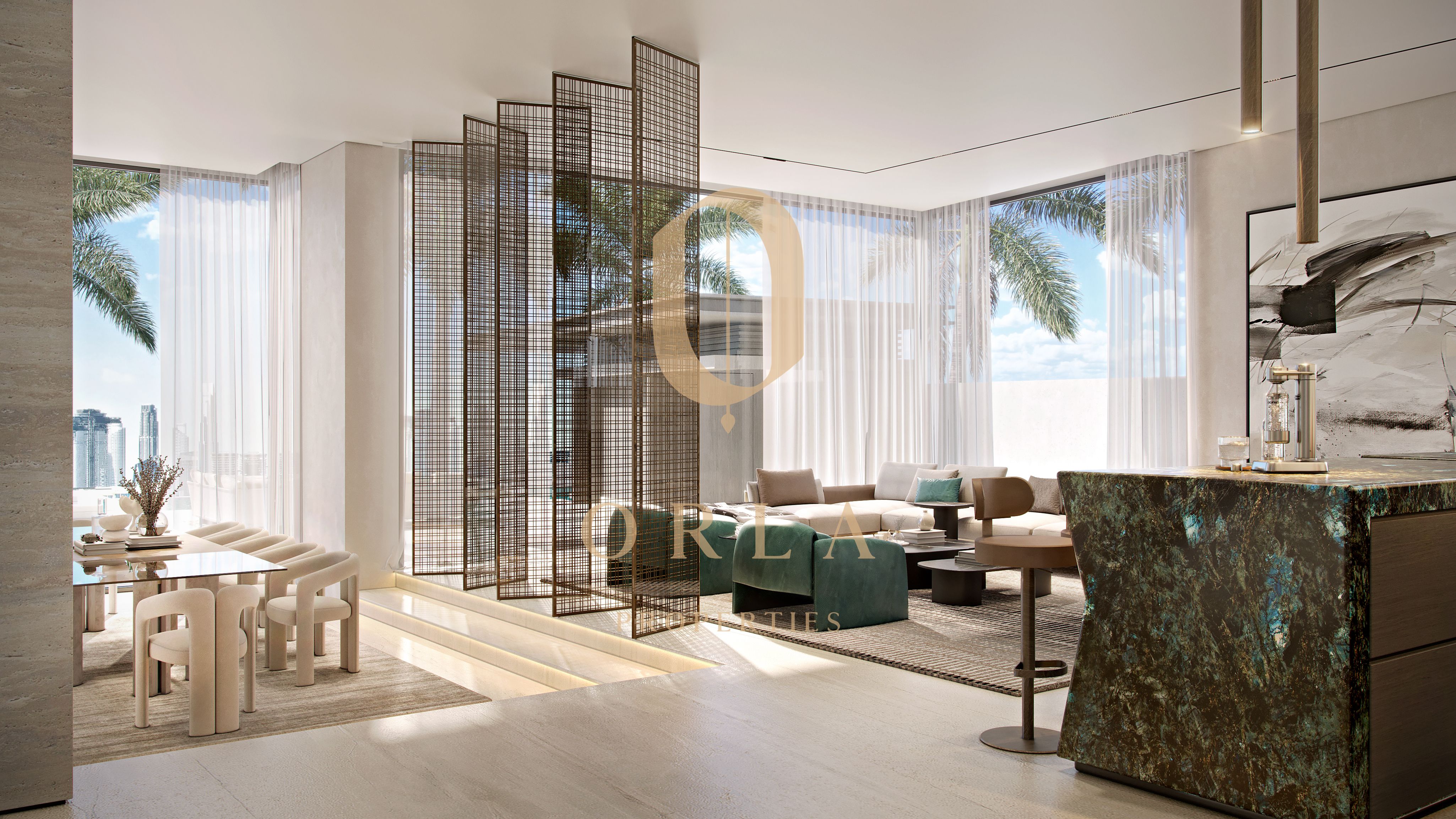 Ultra Luxury Living | Lagoon V...