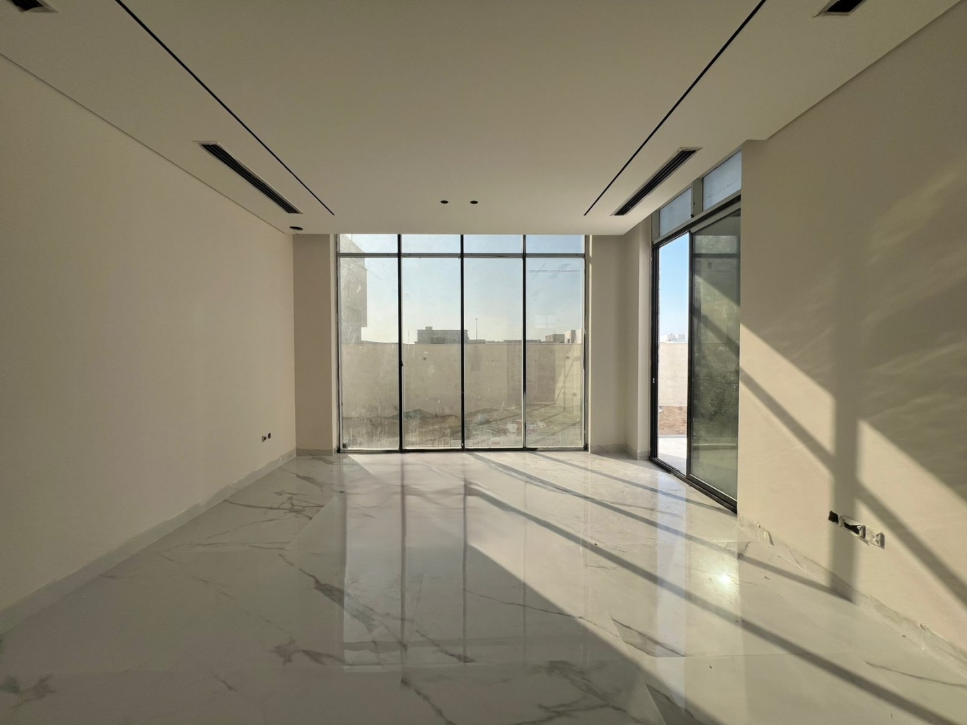 BRAND NEW 4-BR VILLA FOR RENT | AL KHAWANEEJ 2