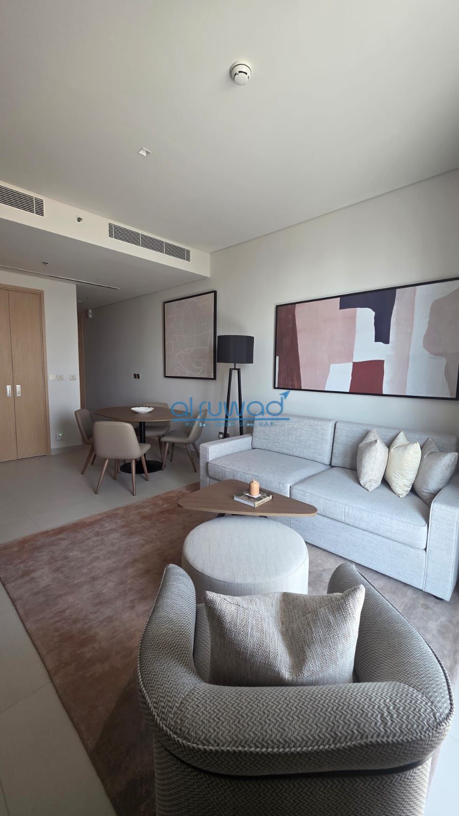 Fully Furnished | Prime Downtown | Premium Unit