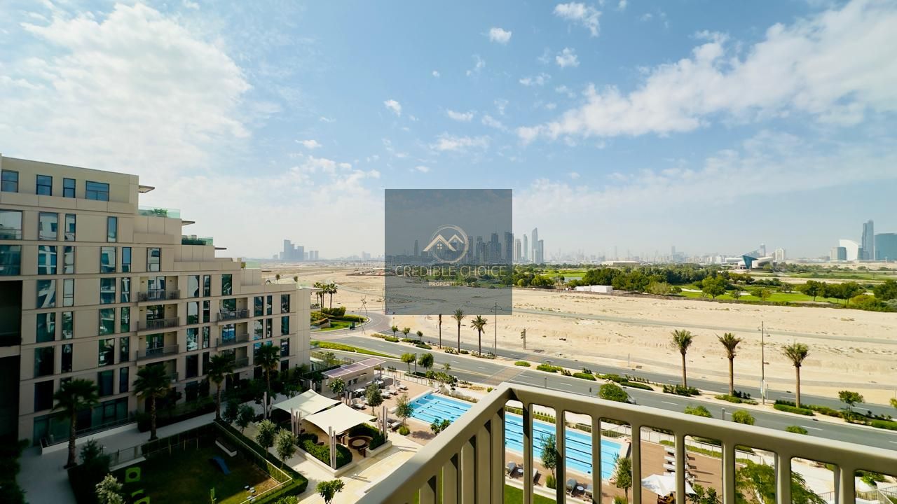 Premium Living | New Building | Prime Location