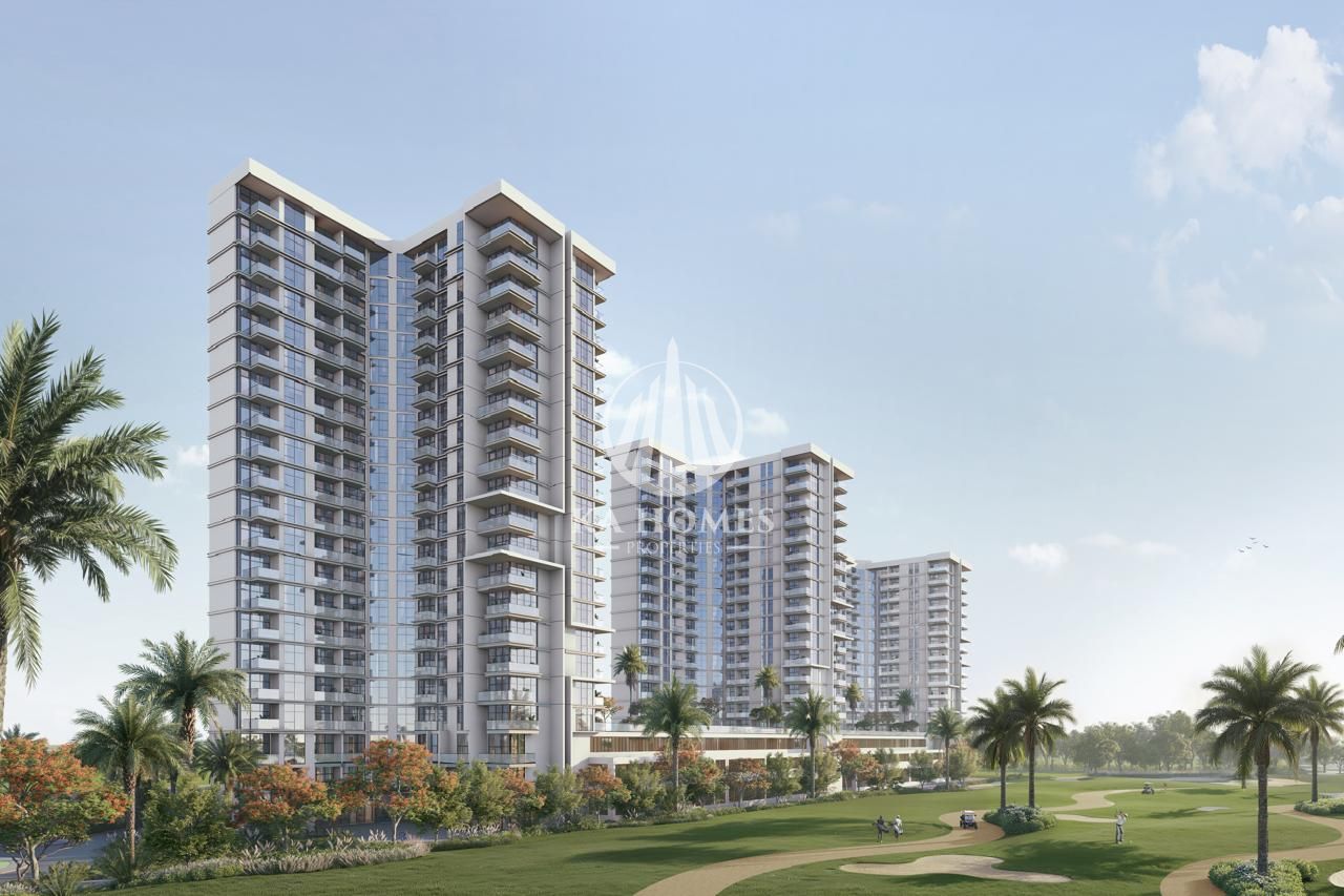 Invest wisely and enjoy luxury | The heart of Ras Al Khaimah awaits you