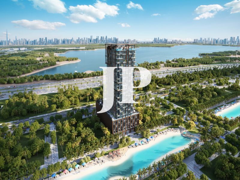 HIGH ROI | WATERFRONT LUXURY LIVING | SUNSET BAY GRAND – DUBAI ISLANDS