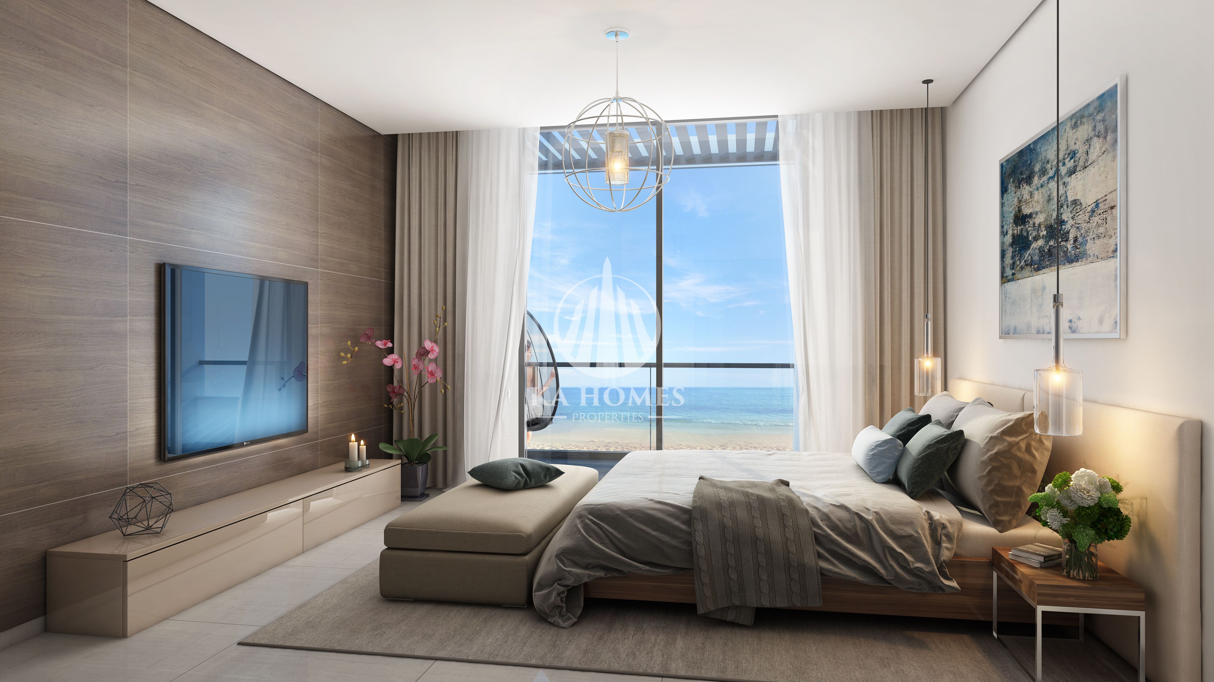 Registration fee discount | Freehold For all | Easy installments for 4 years| Ready to move | Luxury community