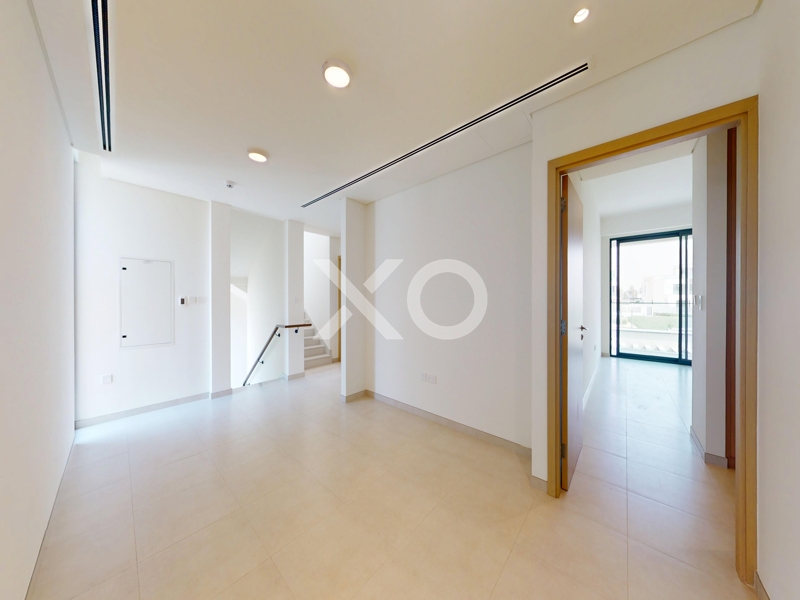 Brand new | On central park | View Today