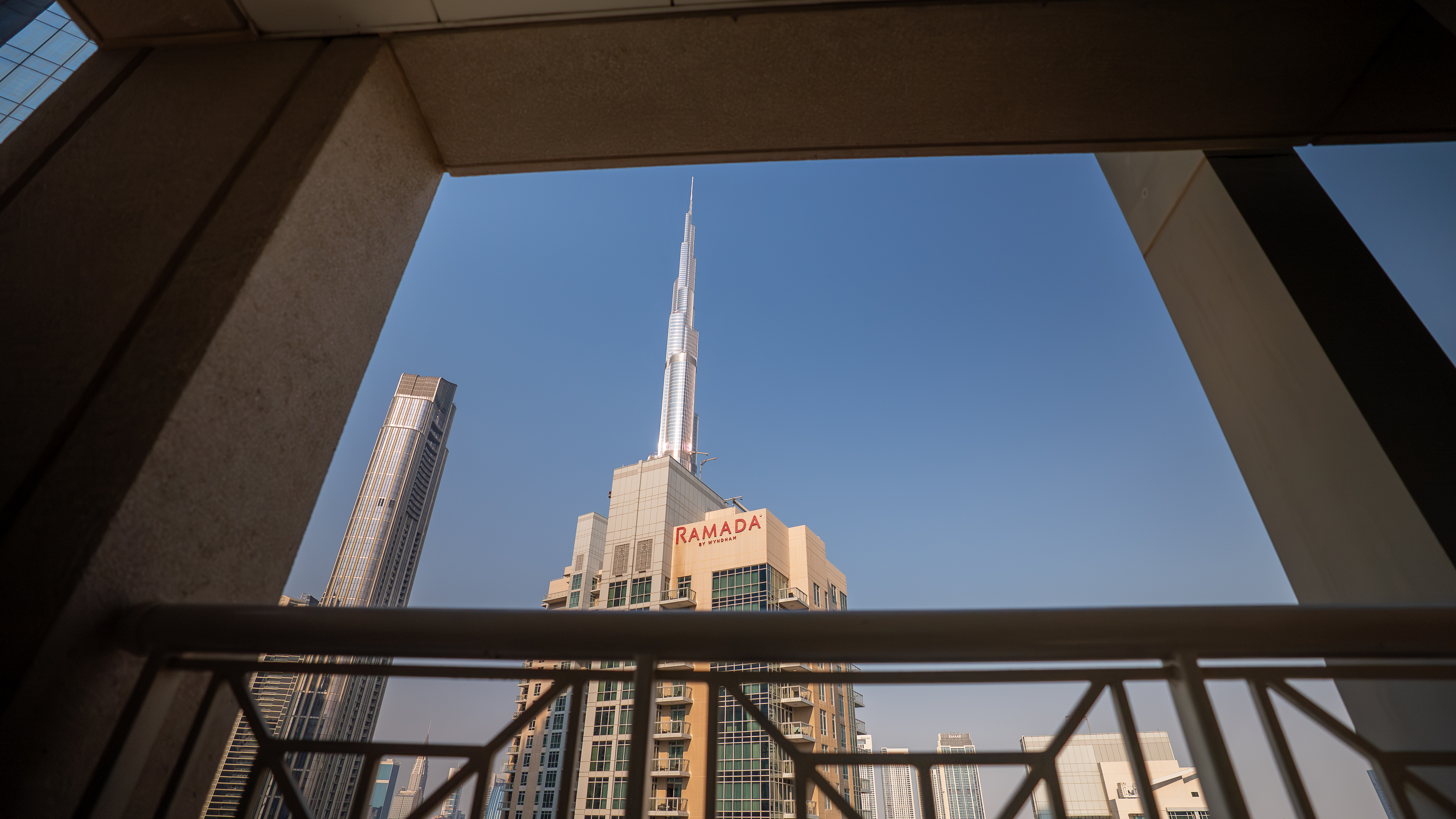 2 Bed in 29 BLVD - Burj Khalifa View & Fountain Show Views
