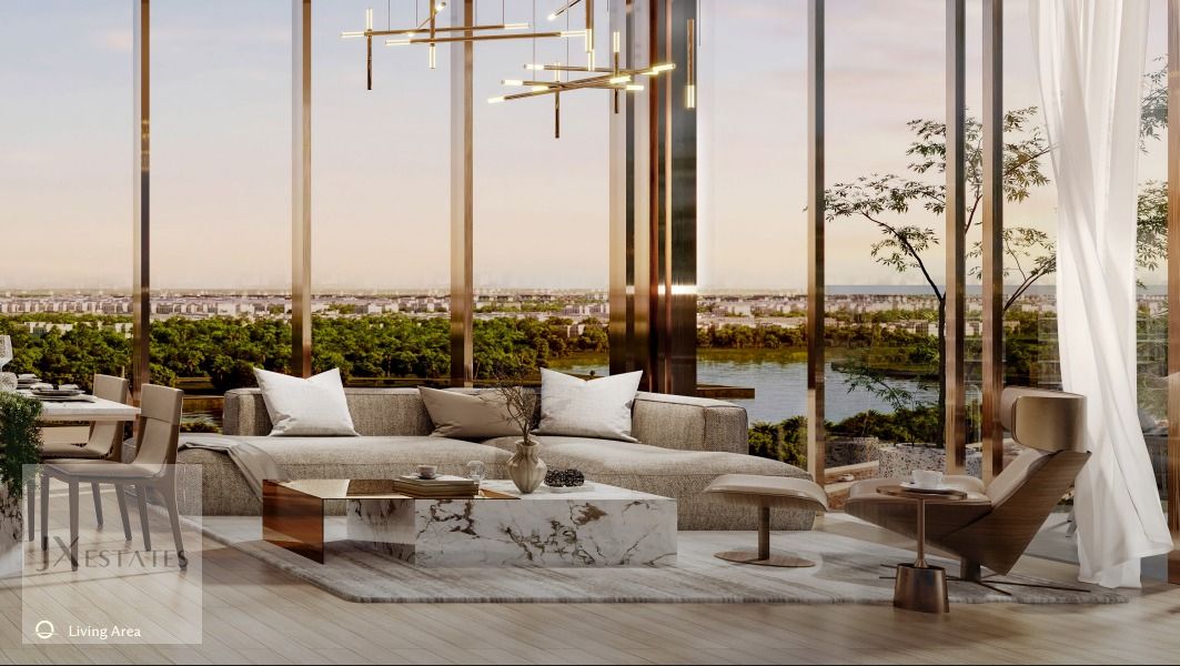 Luxury | 60/40 Payment Plan | Premium Finishing | Investors Deal