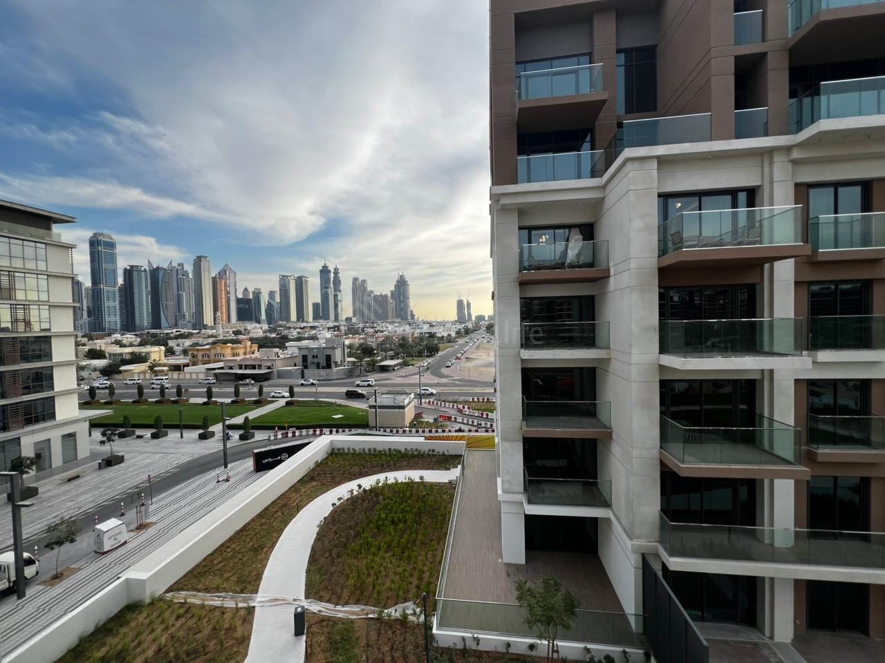 Elegant 2BR Apartment | Community View | City Walk