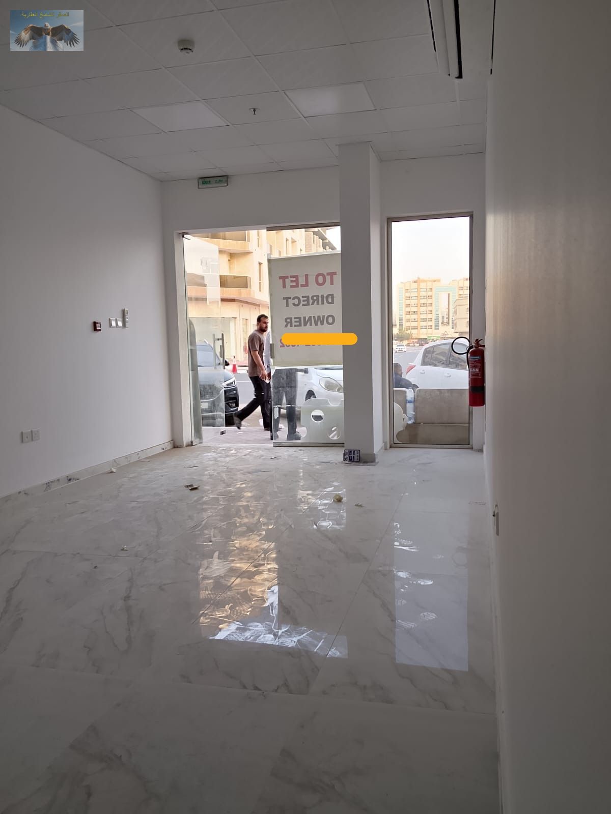 Largest shops in Ajman available for annual rent – a great opportunity for business owners