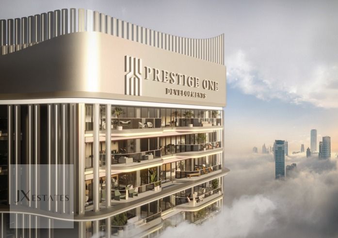 Premium 3-Bedroom Apartment | Meydan Horizon