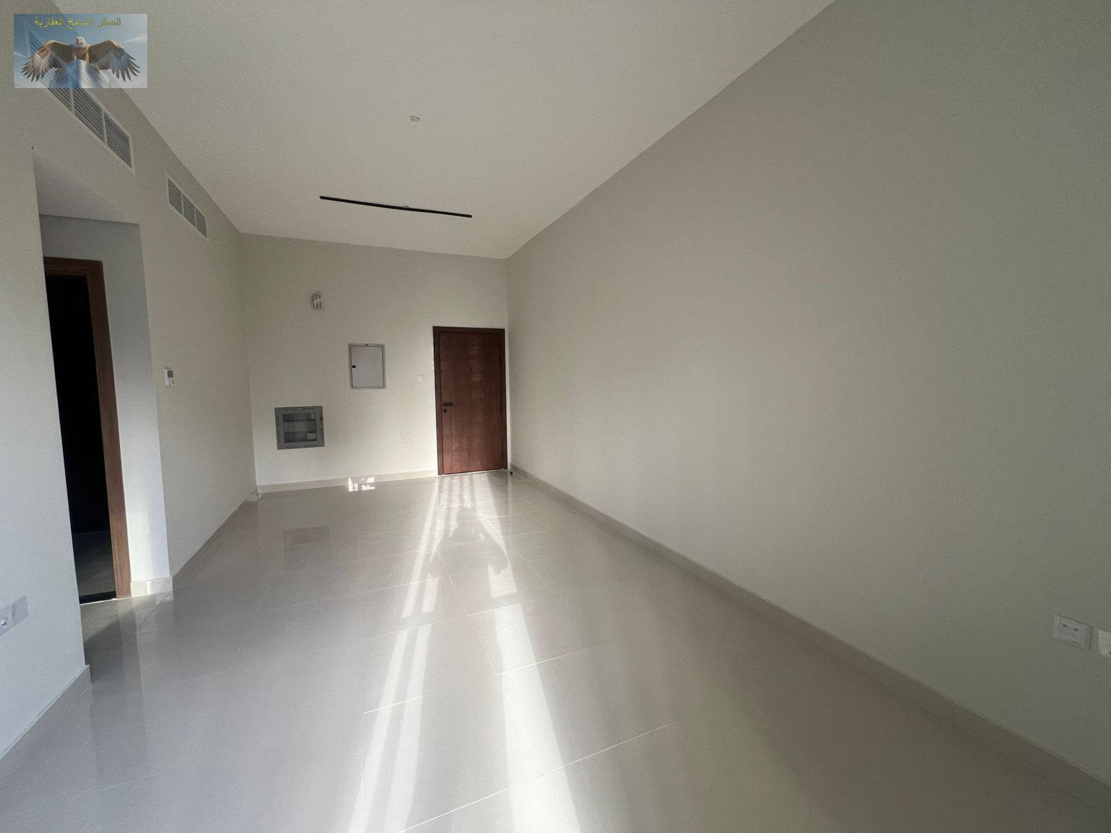 2-bedroom apartment, first tenant, open view, spacious layout, built-in wardrobes, prime location near all amenities.