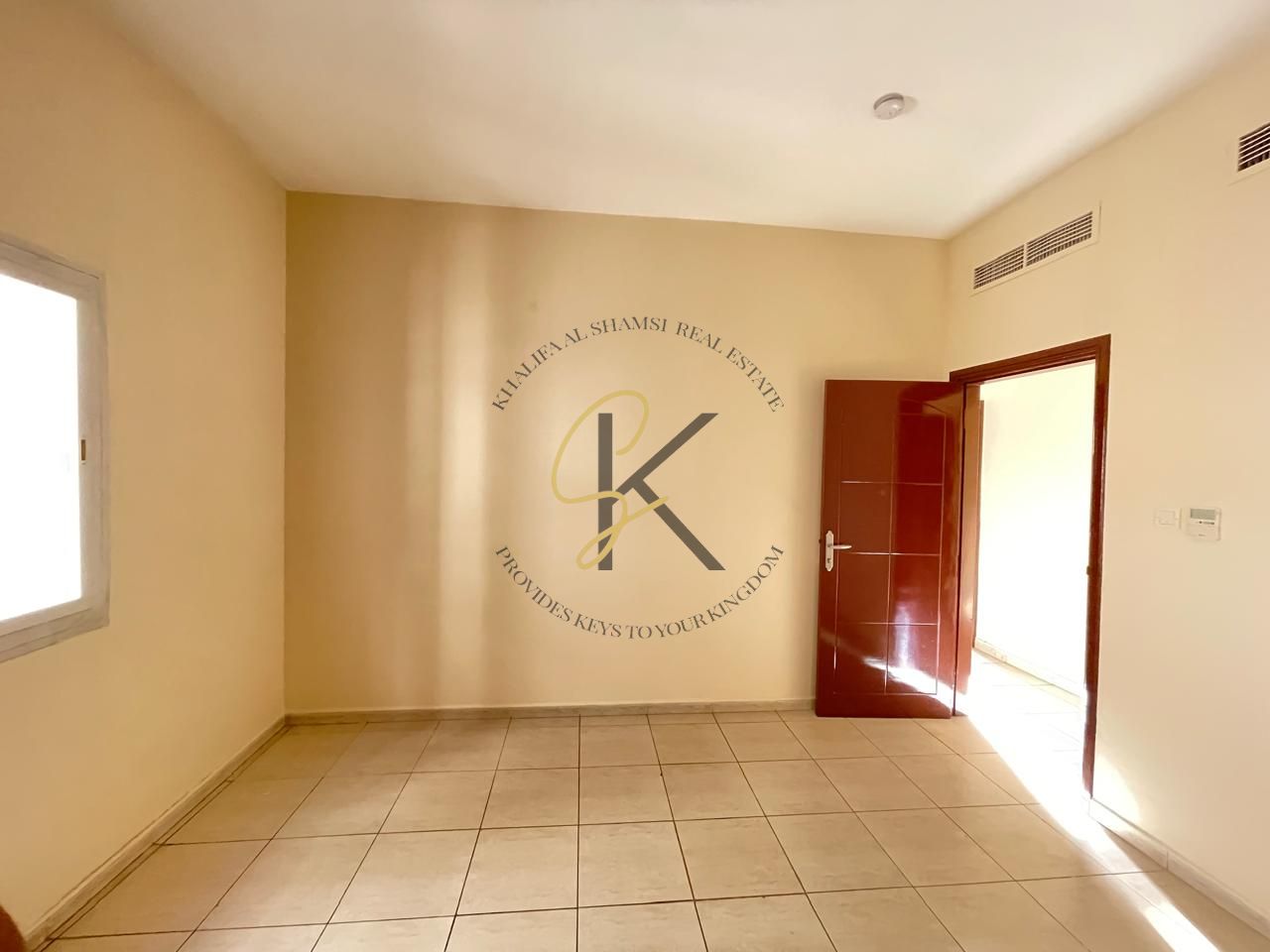Spacious Unfurnished 2 BHK Apartment for Rent in Muwailah, Sharjah | 2 Washrooms | Dedicated Parking | Prime Location | 1300 Sqft | All Amenities
