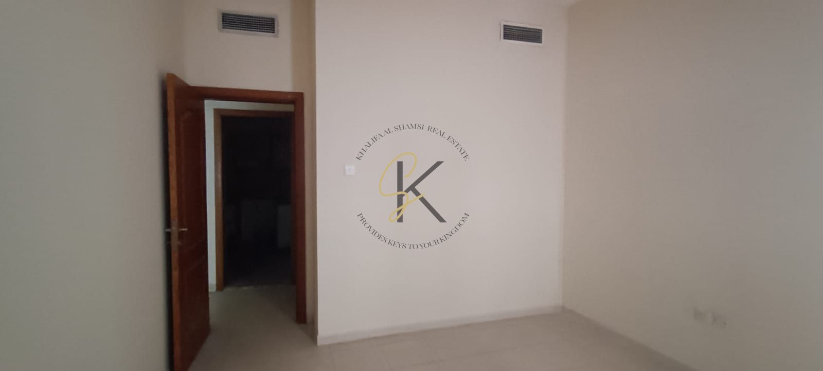 Spacious Unfurnished 1BHK Apartment for Rent in Muwailah, Sharjah | Prime Location | 950 Sqft | All Amenities