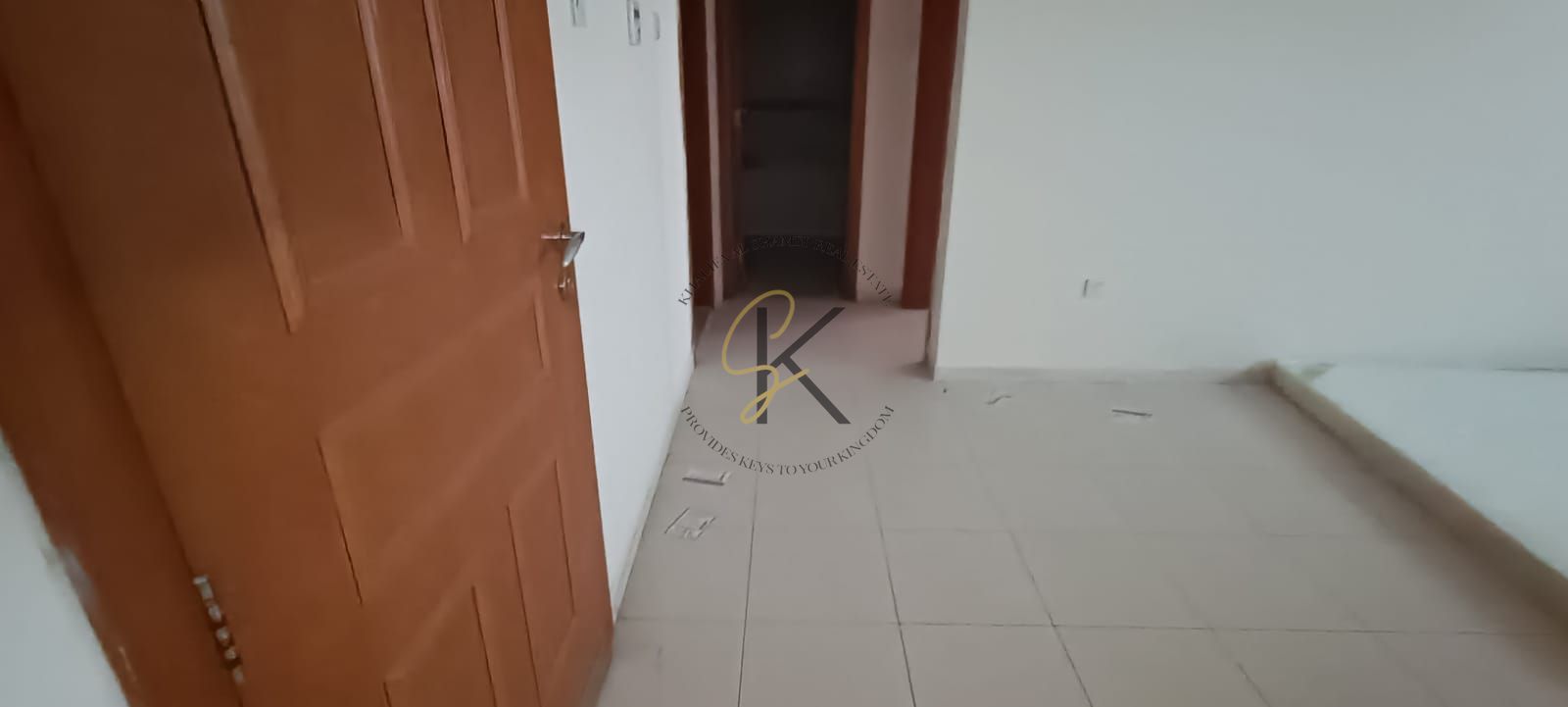 Spacious Unfurnished 1BHK Apartment for Rent in Muwailah, Sharjah | Prime Location | 950 Sqft | All Amenities