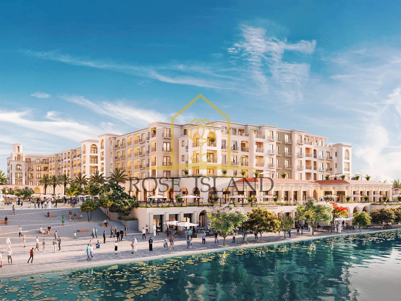 Great Deal|Luxurious Unit|High ROI|Investment Now