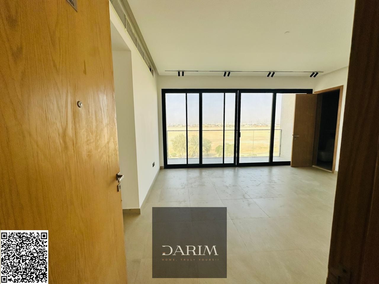 Spacious 1 Bedroom Apartment for Rent | Al Zorah, Ajman | 65,000 4 cheques