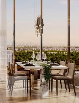 Investor Deal | 60/40 Payment Plan | Elegant Finishing | Prime Location