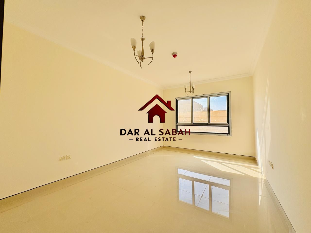 Brand New building/5cheques payment/deposit cash/with balcony terrace/ready to move!