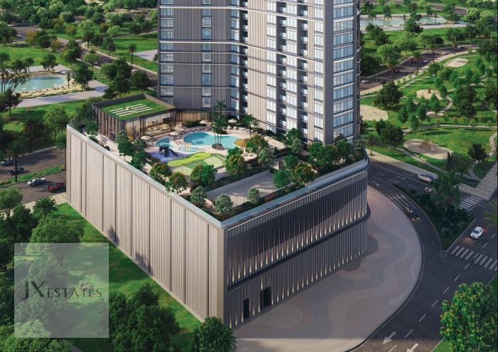 Spacious 2-Bedroom | Prime Location | Modern Living