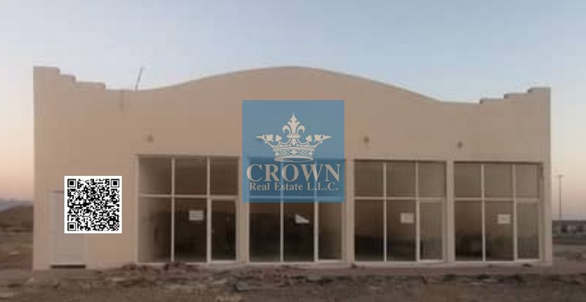 Excellent Investment Opportunity – Main Manama Highway