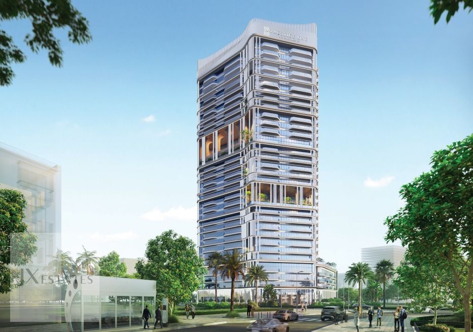 1 Bedroom Apartment for Sale | Parkway by Prestige One