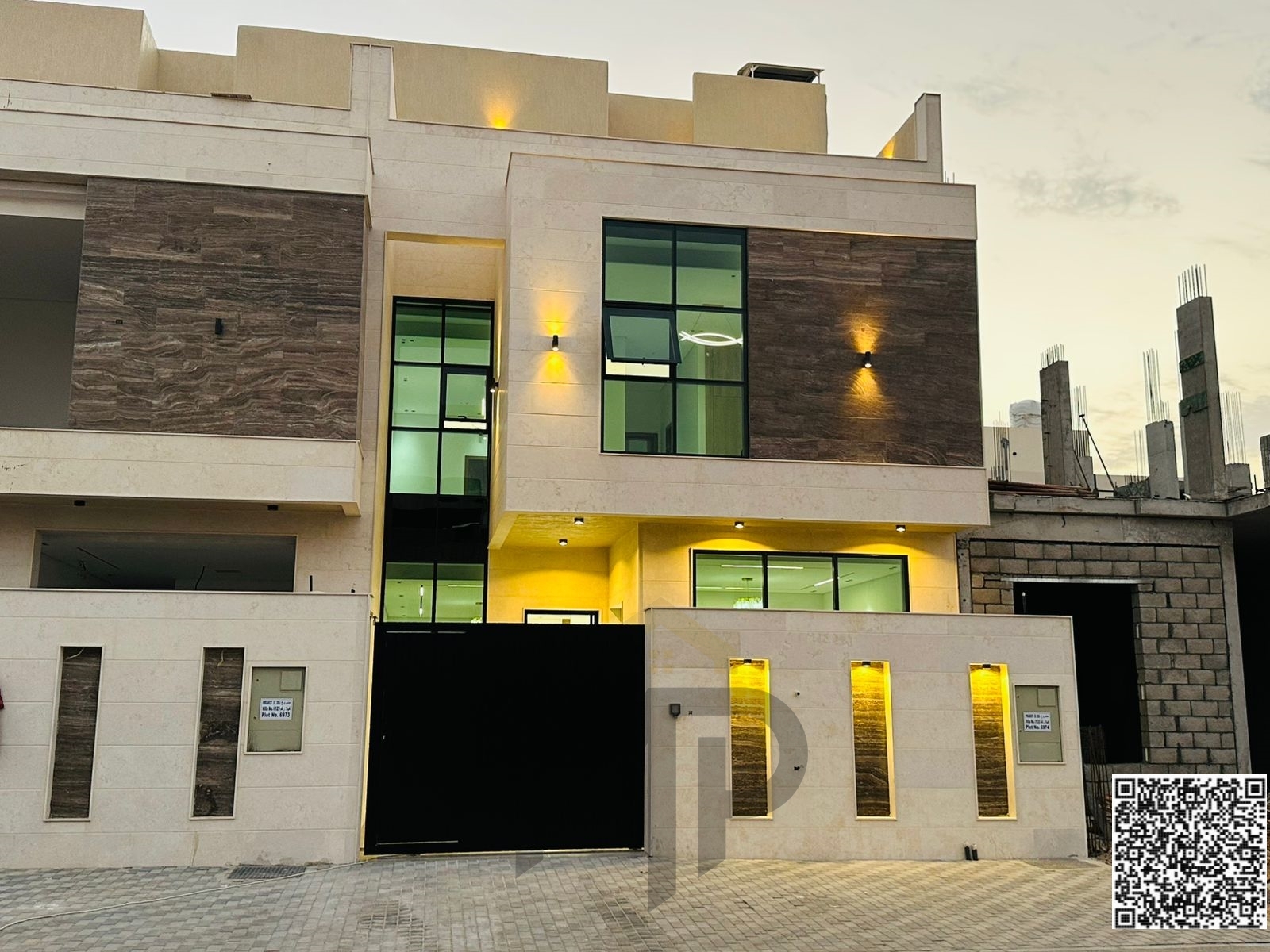 Your chance to own a villa, including registration and title fees. Freehold ownership for all nationalities.