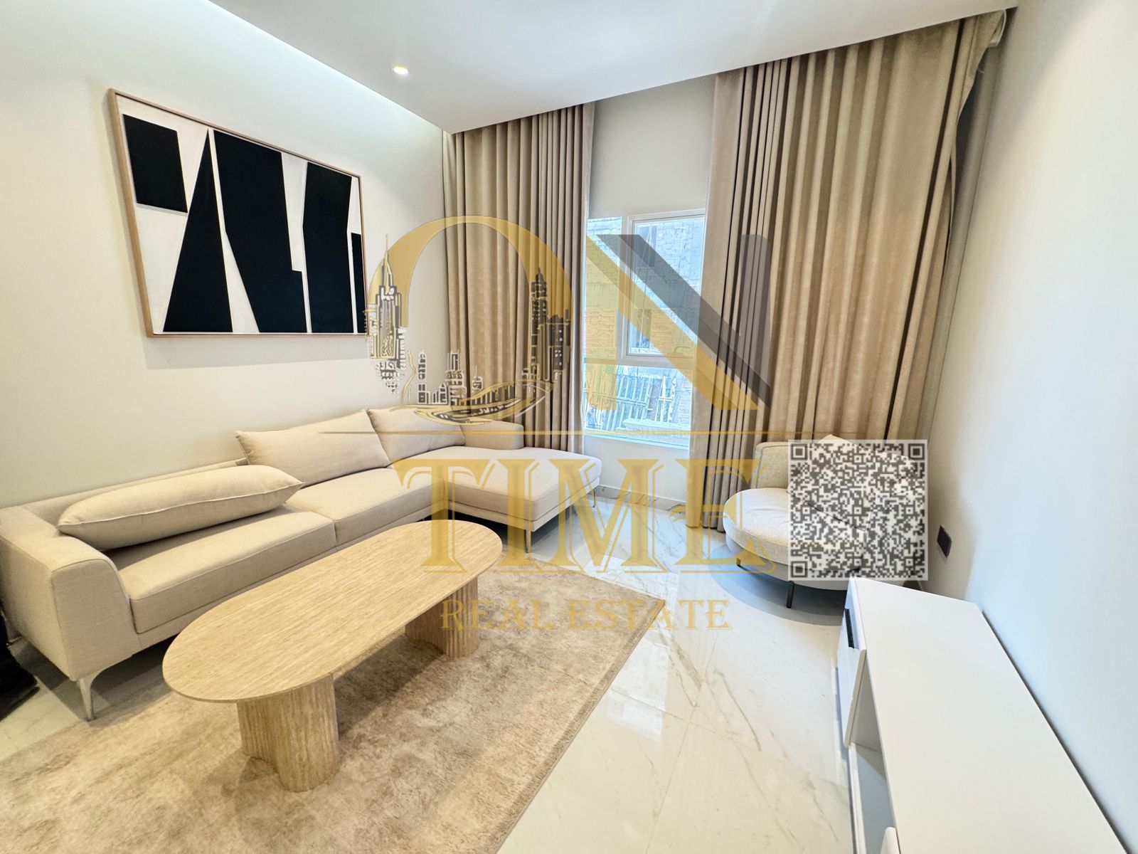 New Tower | Spacious | Luxury | Upscale | Gym | Swimming Pool | Parking