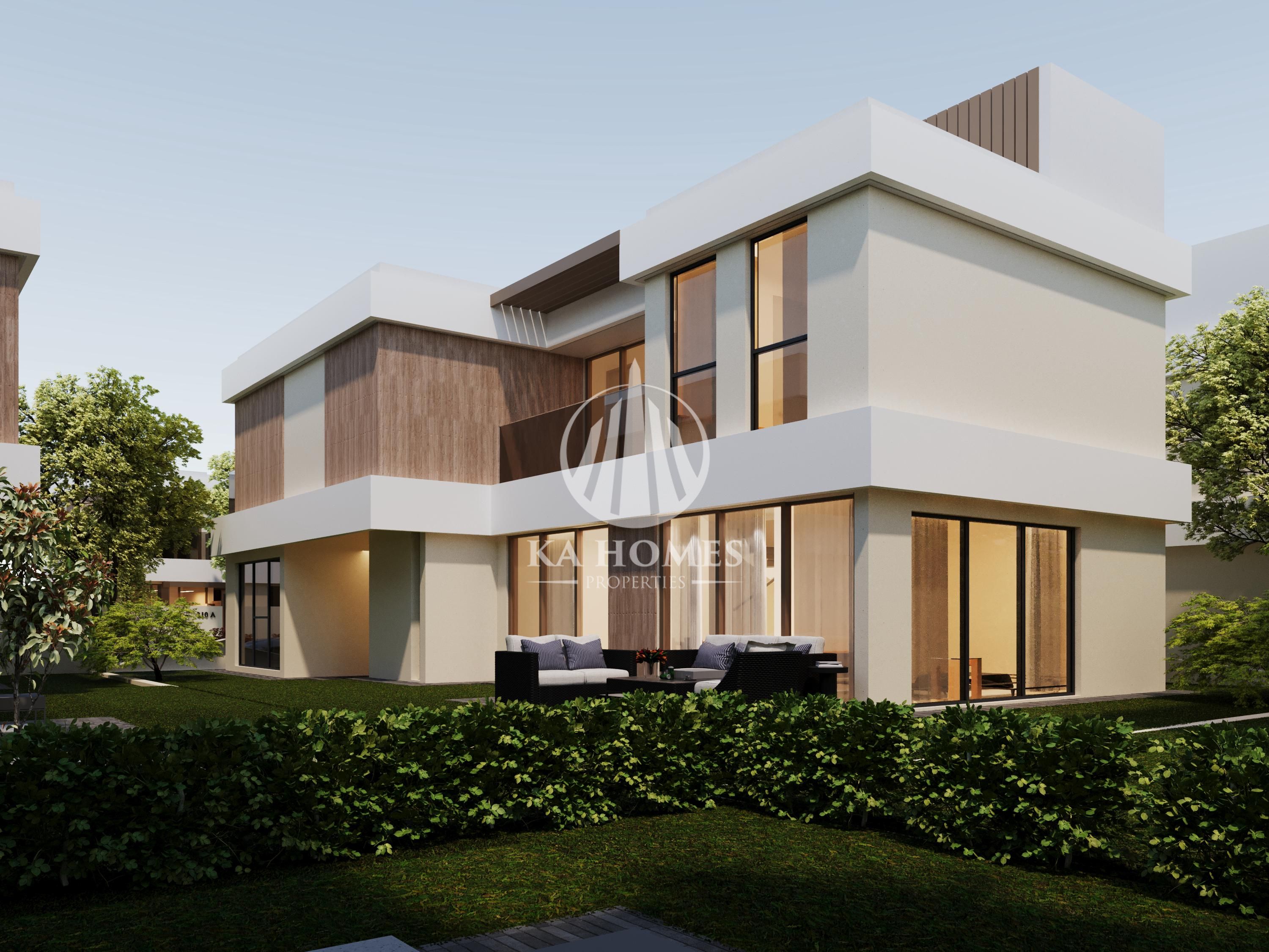 Strategic location on Maliha Road | close to Dubai and Sharjah| Huge Layout | Free Hold For All Arabas | Gated Community